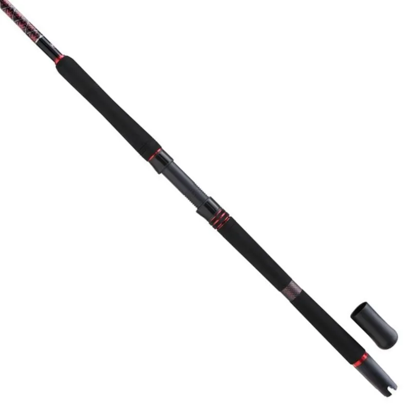 Penn Squadron III Travel Boat 2,10m - 12-20lb - MH