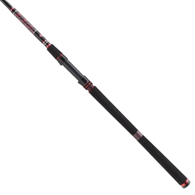 Penn Squadron III Travel SW Spin 245 2,40m - 15-40g - M