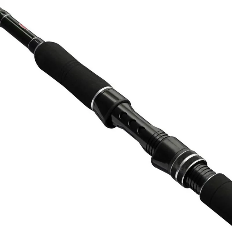 Penn Squadron IV Light Pilk Spin 3m - 80-120g - 2tlg - 338g