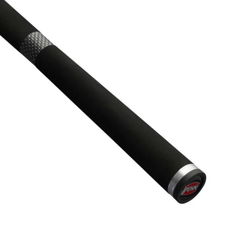 Penn Squadron IV Light Pilk Spin 3m - 80-120g - 2tlg - 338g