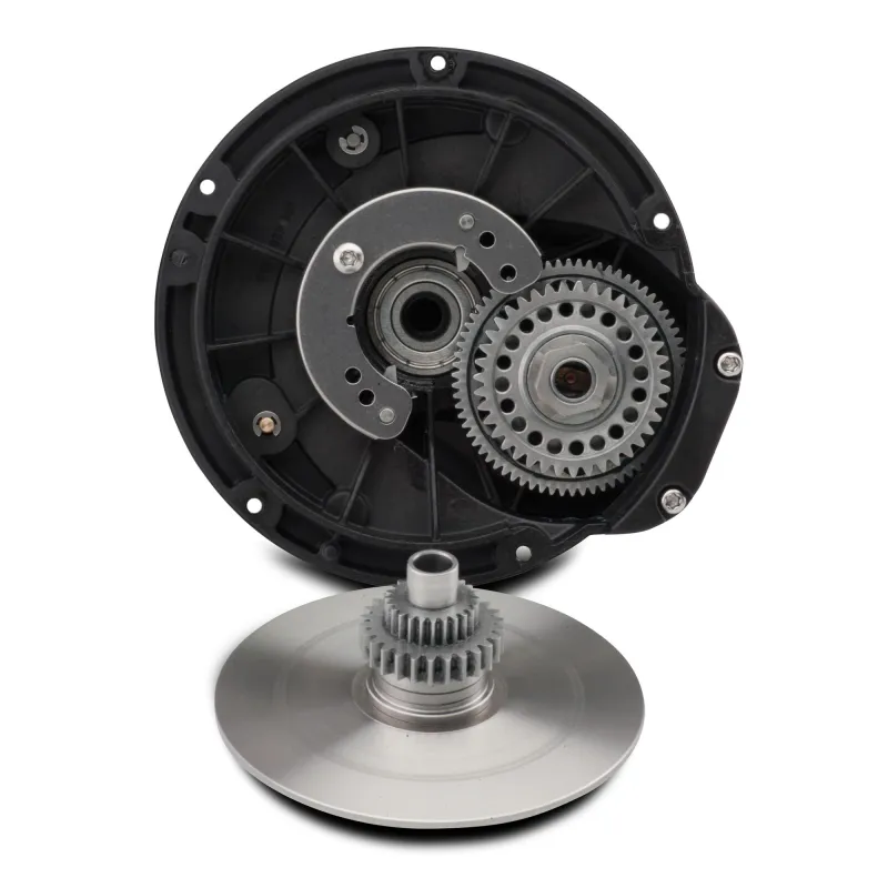 Penn Squall 30VSW Lever Drag 2-Speed 1275m/0,46mm - 4,2:1/1,8:1 - 1329g