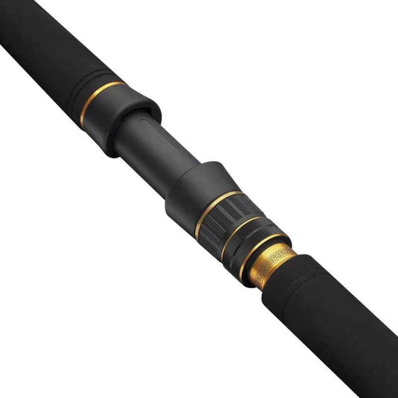 Penn Squall II Viking Edition Boat Rod 2,13m - 20-30lbs - 2tlg - 360g