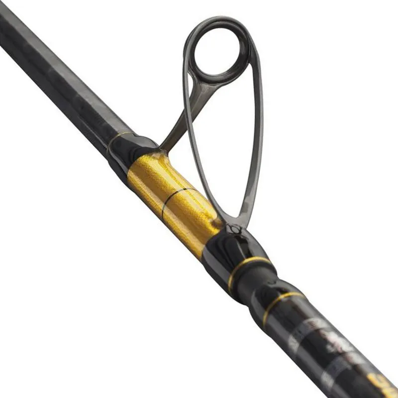 Penn Squall II Viking Edition Boat Rod 2,13m - 30-50lbs - 2tlg - 380g