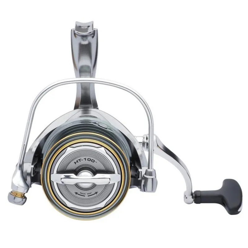 Penn TIDAL Longcast 8000 - 550m/ 0,35mm - 4,3:1 - 618g