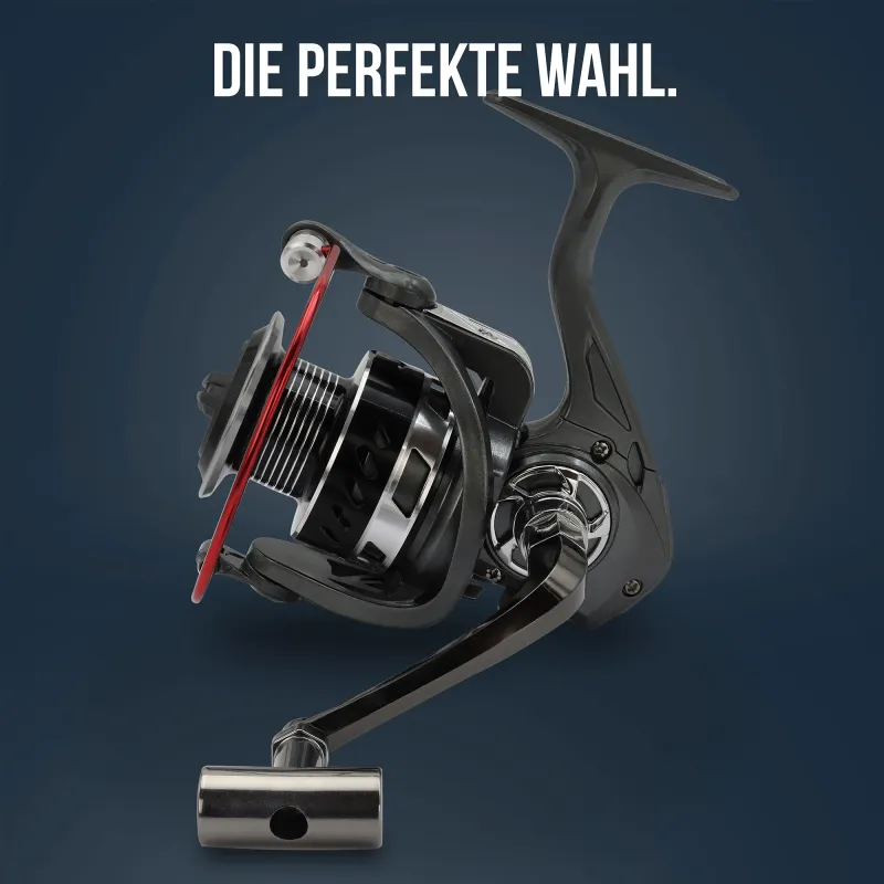 Perfection FD 5000