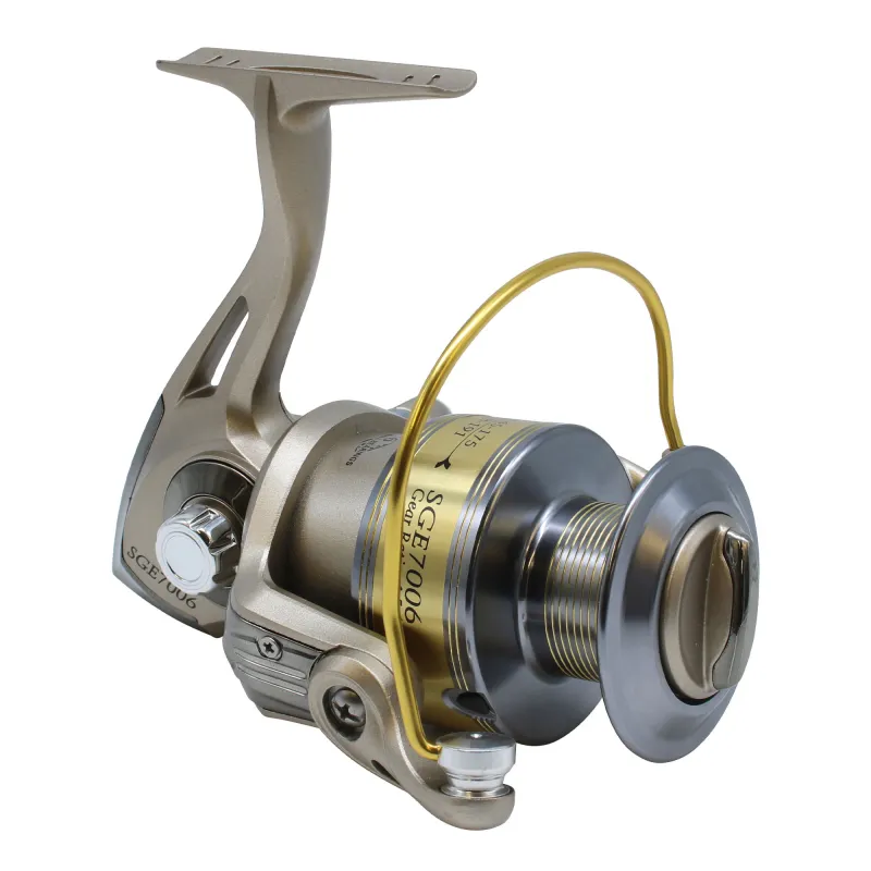 Pilkrolle SGE 7006 270m/ 0,35mm - 4,5:1