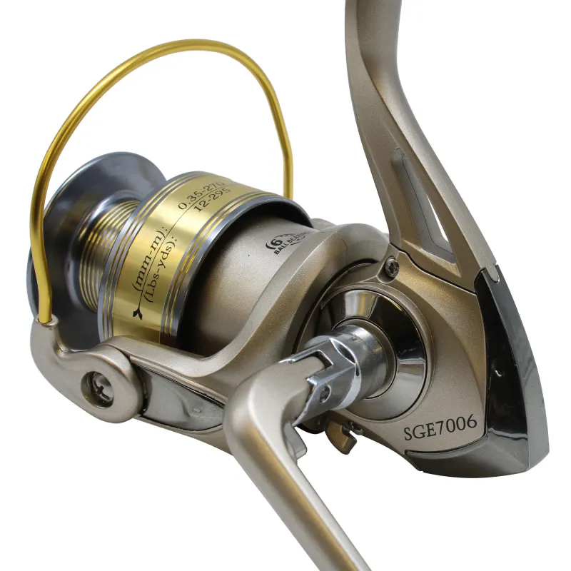 Pilkrolle SGE 7006 270m/ 0,35mm - 4,5:1