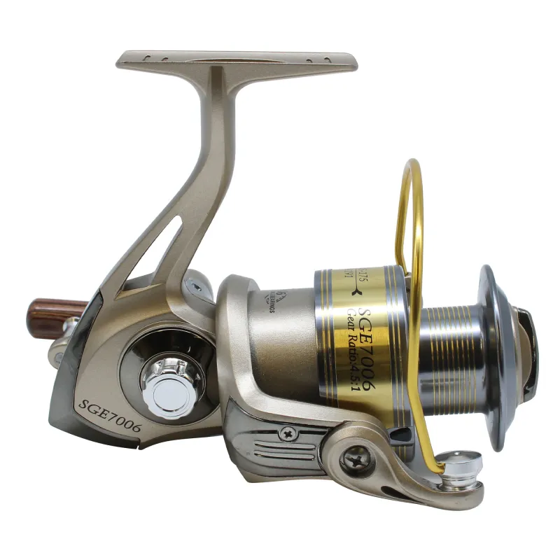 Pilkrolle SGE 7006 270m/ 0,35mm - 4,5:1