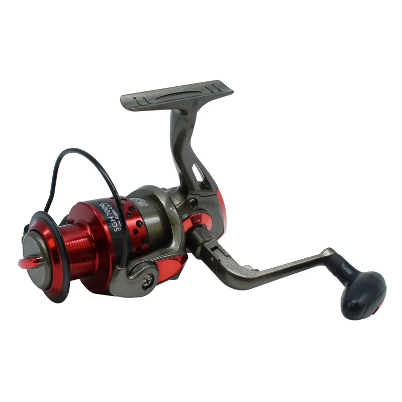 Pilkrolle SGH 7000 270m/0,35mm - 4,5:1