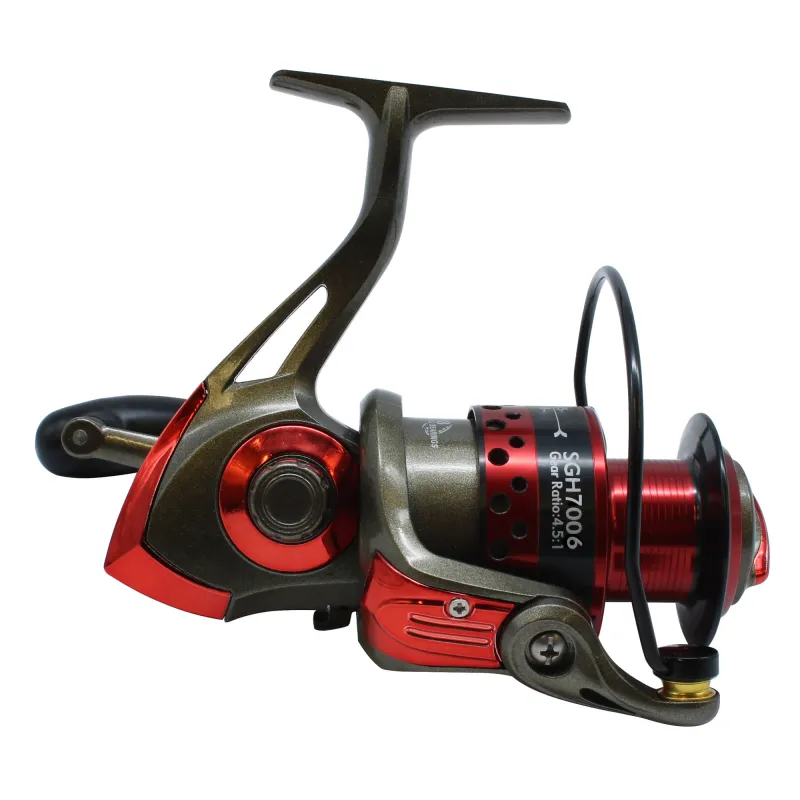Pilkrolle SGH 7000 270m/0,35mm - 4,5:1