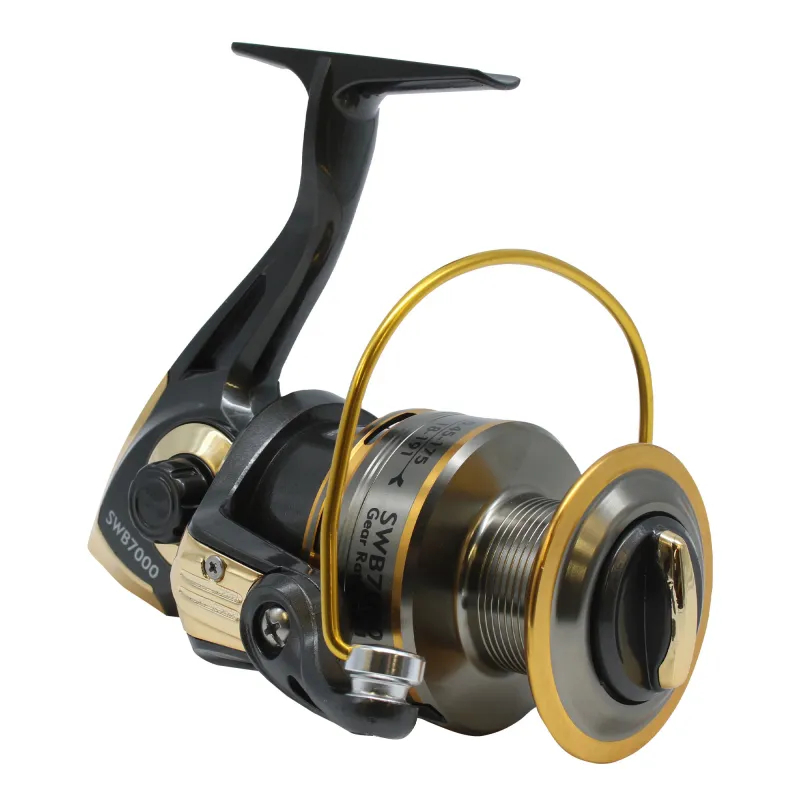 Pilkrolle SWB 7000 270m/ 0,35mm - 4,5:1
