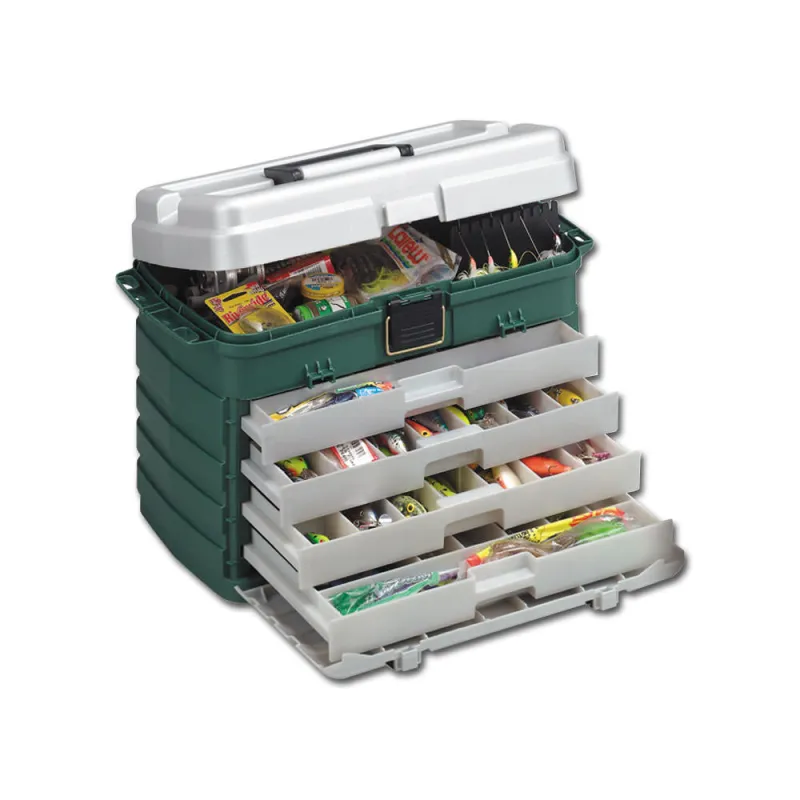 Plano Four-Drawer Tackle Box 758 53x29x35cm - 1Stück
