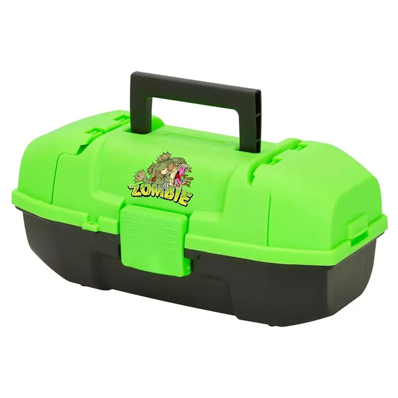 Plano Youth Zombie Tackle Box