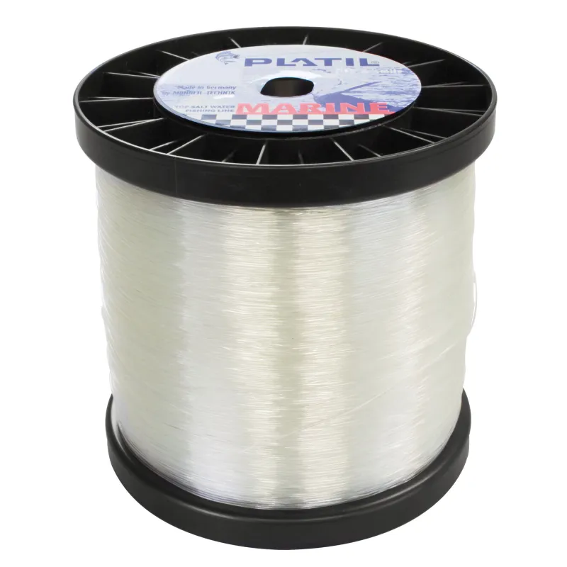 Platil Meeresschnur Platil Marine 50m 0,60mm 21,5kg