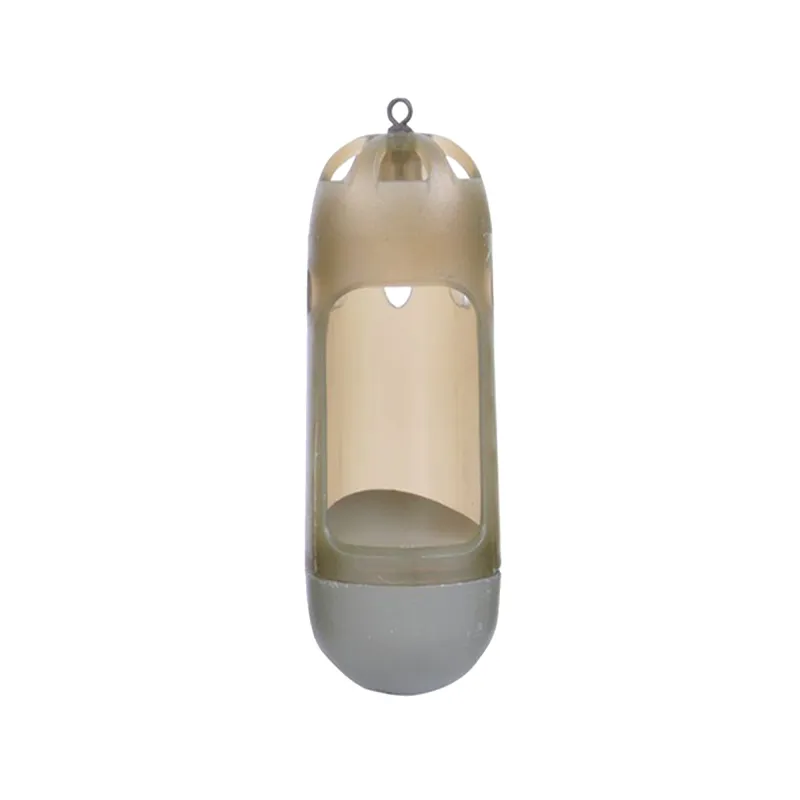 Preston Absolute Window Feeder (Solid) Large - 75g - 1Stück