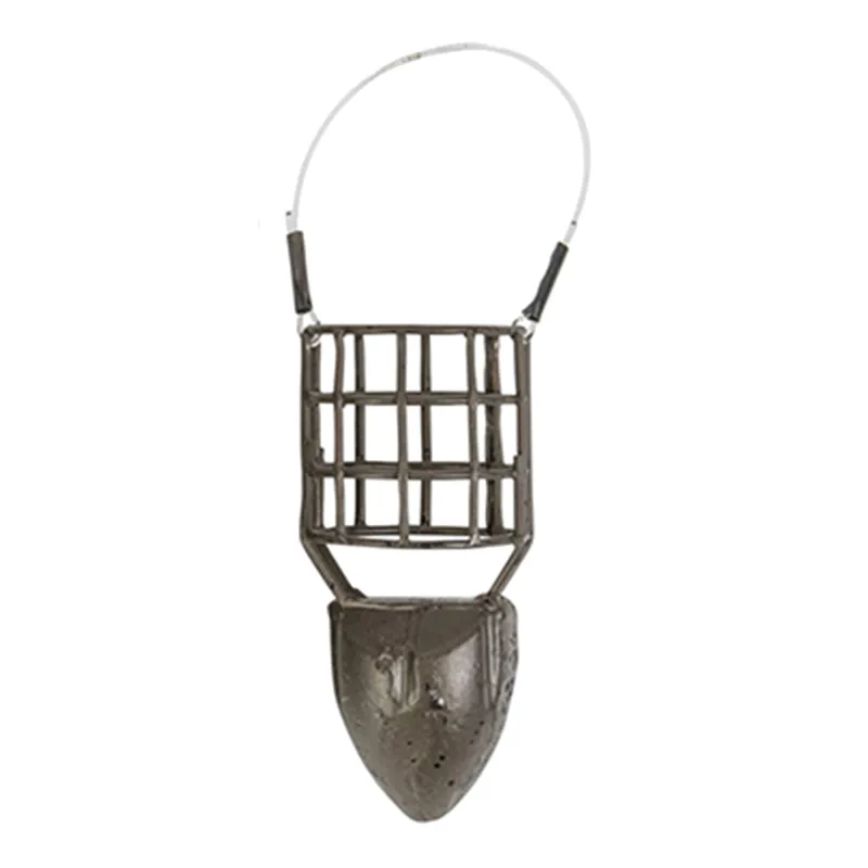 Preston Bullet Feeder Micro - 20g - 1Stück
