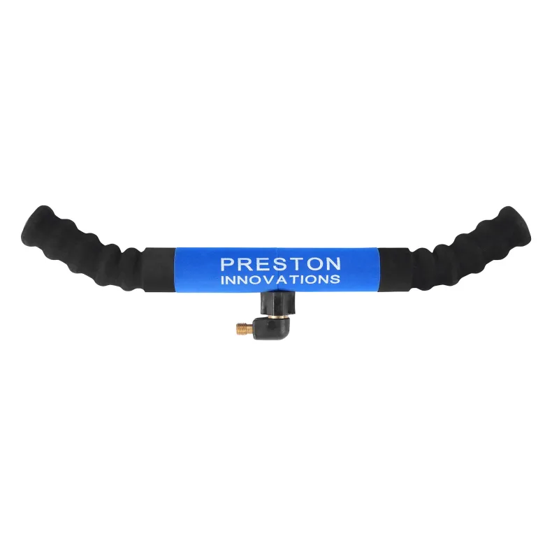 Preston Deluxe Dutch Feeder Rest Short - 32cm