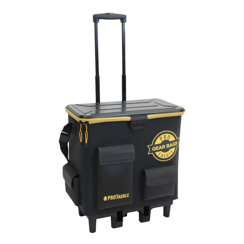 Pro Tackle Angelsee-Trolly