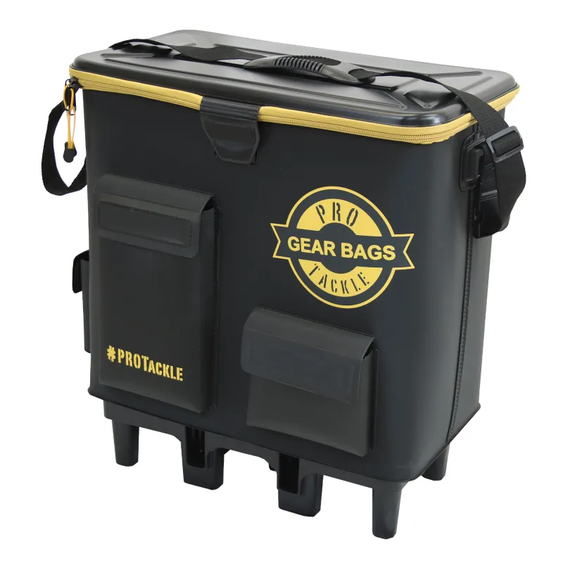 Pro Tackle Angelsee-Trolly