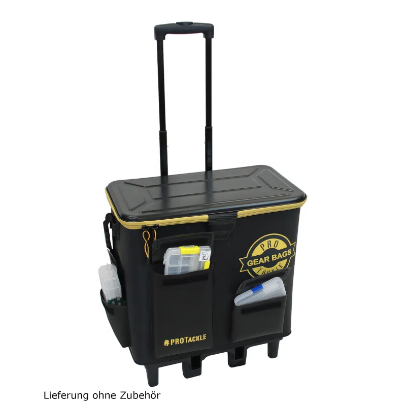 Pro Tackle Angelsee-Trolly