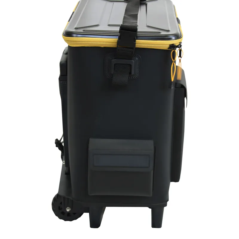 Pro Tackle Angelsee-Trolly