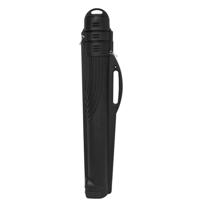 Pro Tackle Bazooka Tele Rutenkoffer 1,21- 2,36m
