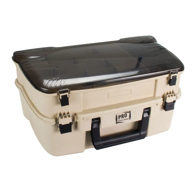 Pro Tackle Boxes Gerätebox 3080 47x28x22cm