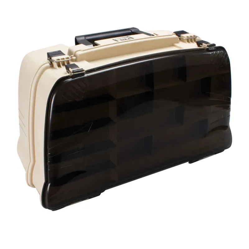 Pro Tackle Boxes Gerätebox 3080 47x28x22cm