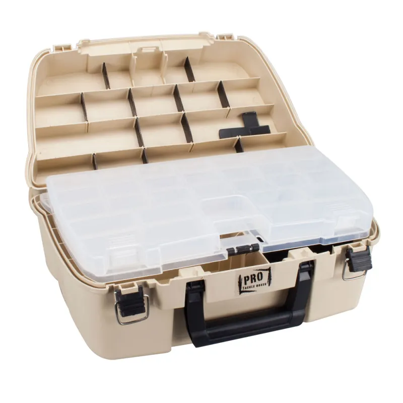 Pro Tackle Boxes Gerätebox 3080 47x28x22cm