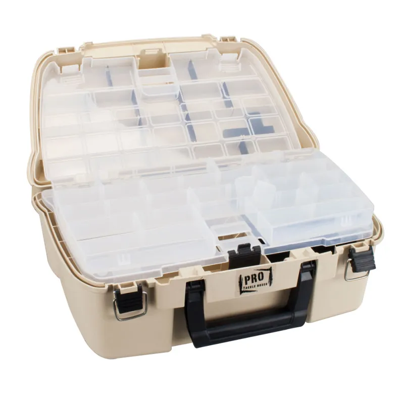 Pro Tackle Boxes Gerätebox 3080 47x28x22cm