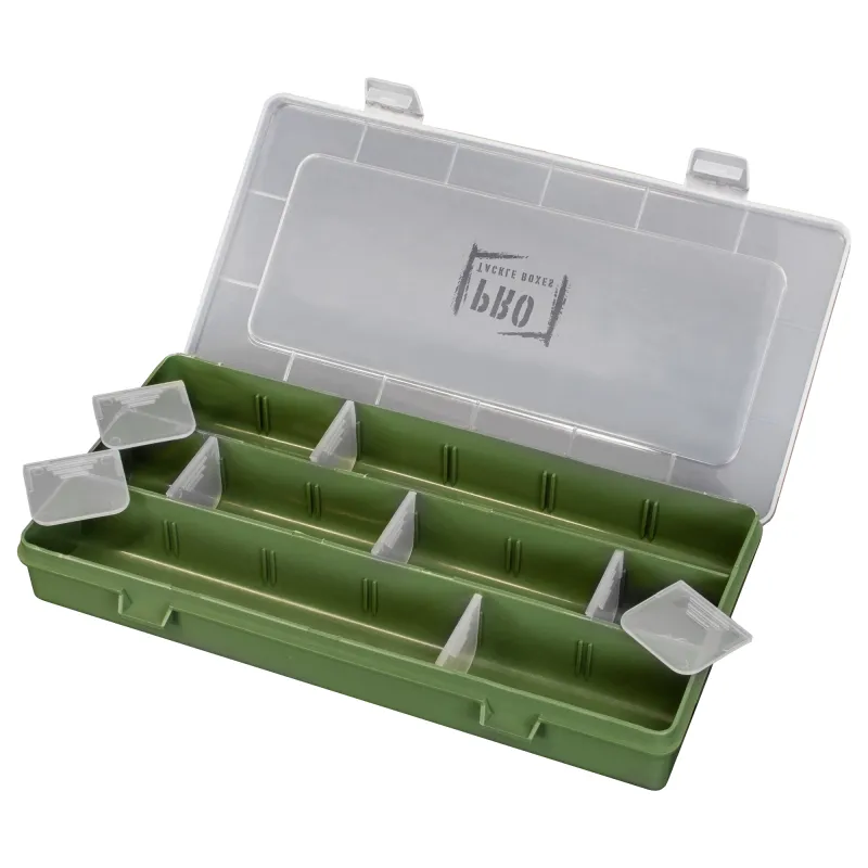 Pro Tackle Boxes Gerätebox 3500 23x12,5x3,5cm