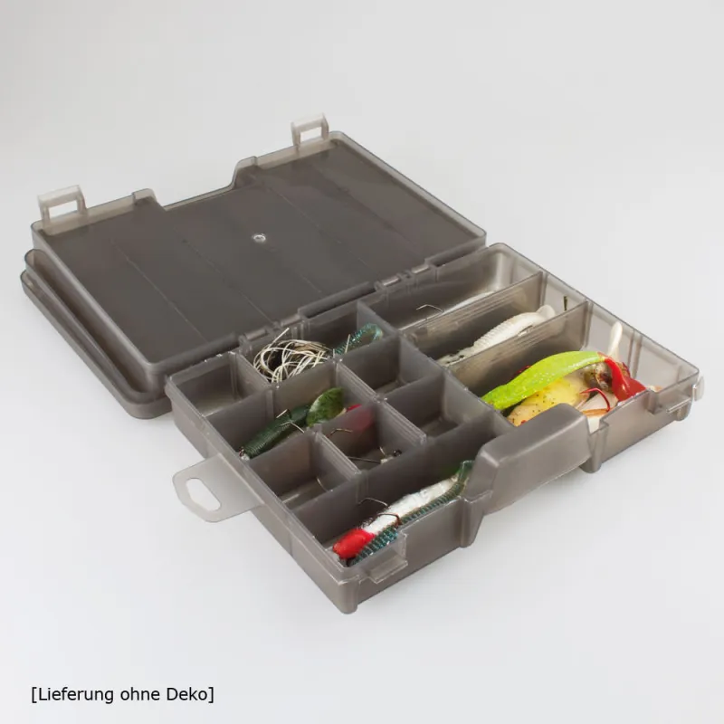 Pro Tackle Boxes Gerätebox 4650 28x18x7cm