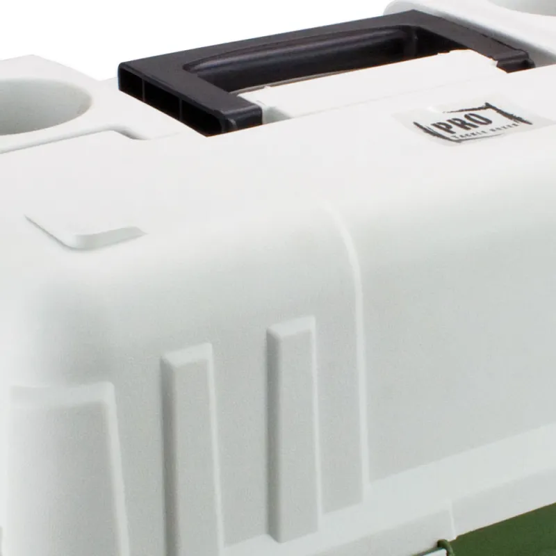 Pro Tackle Boxes Gerätebox 8616 51x27x26cm