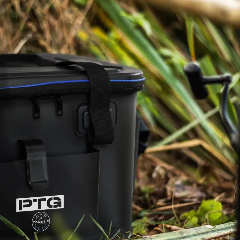 Pro Tackle EVA Bag Bundle L - 5tlg.