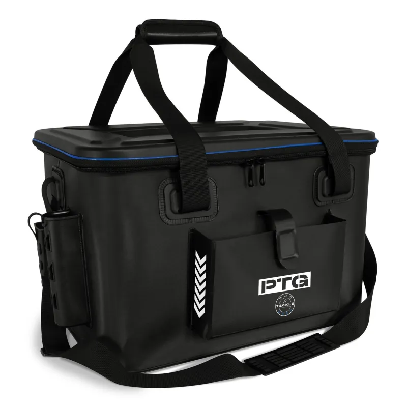 Pro Tackle EVA Bag Bundle XL - 7tlg.