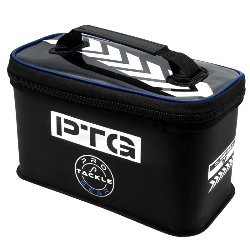 Pro Tackle EVA Bag Bundle XL - 7tlg.
