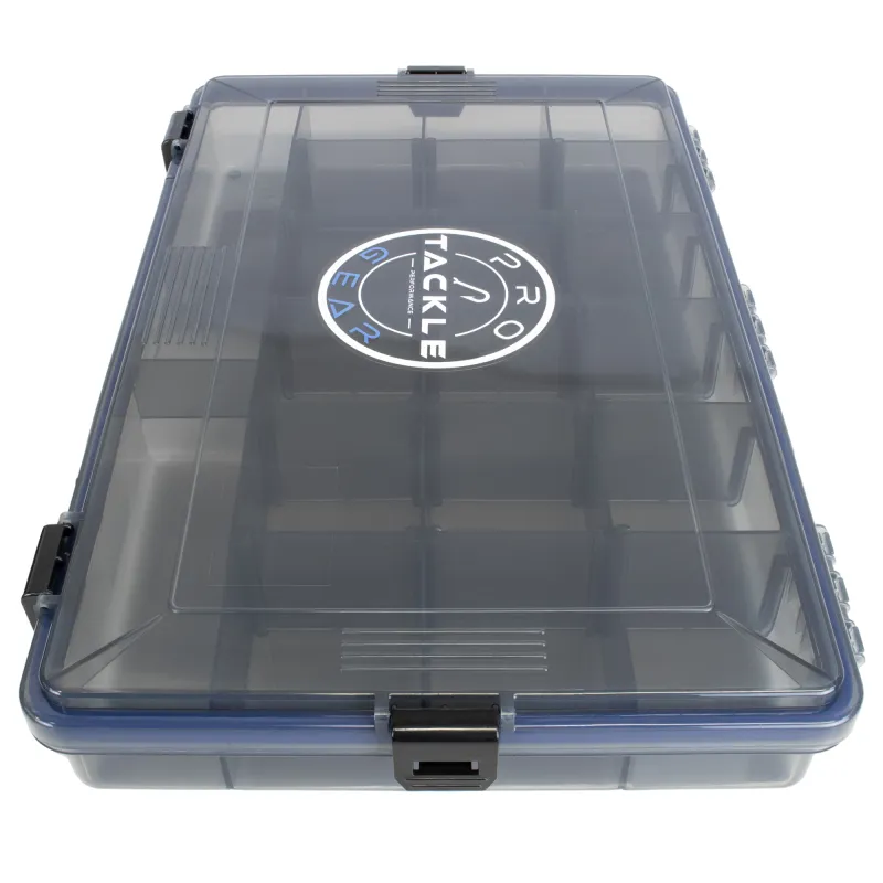 Pro Tackle EVA Bag Bundle XL - 7tlg.