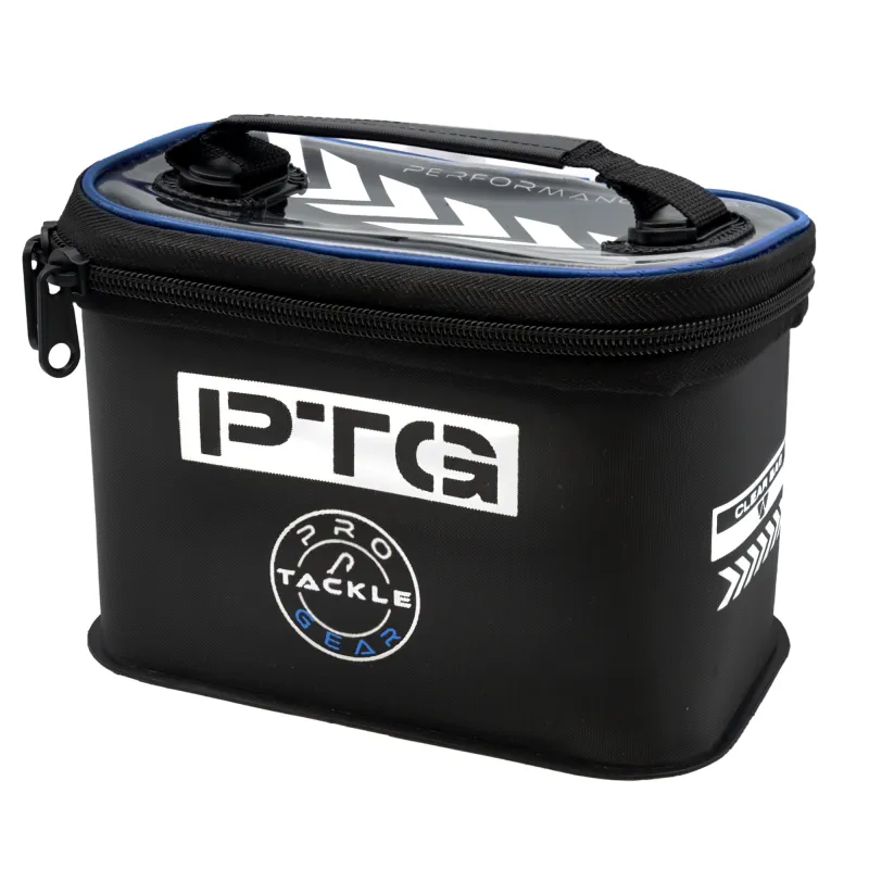 Pro Tackle EVA Clear BAG S 21x12x13cm