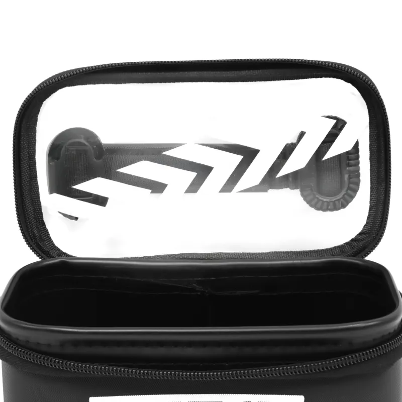 Pro Tackle EVA Clear BAG L 30x20x19cm