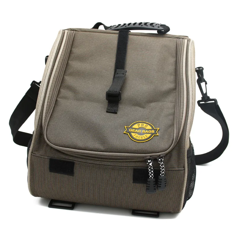 Pro Tackle Fishfinder Gear Bag Force One