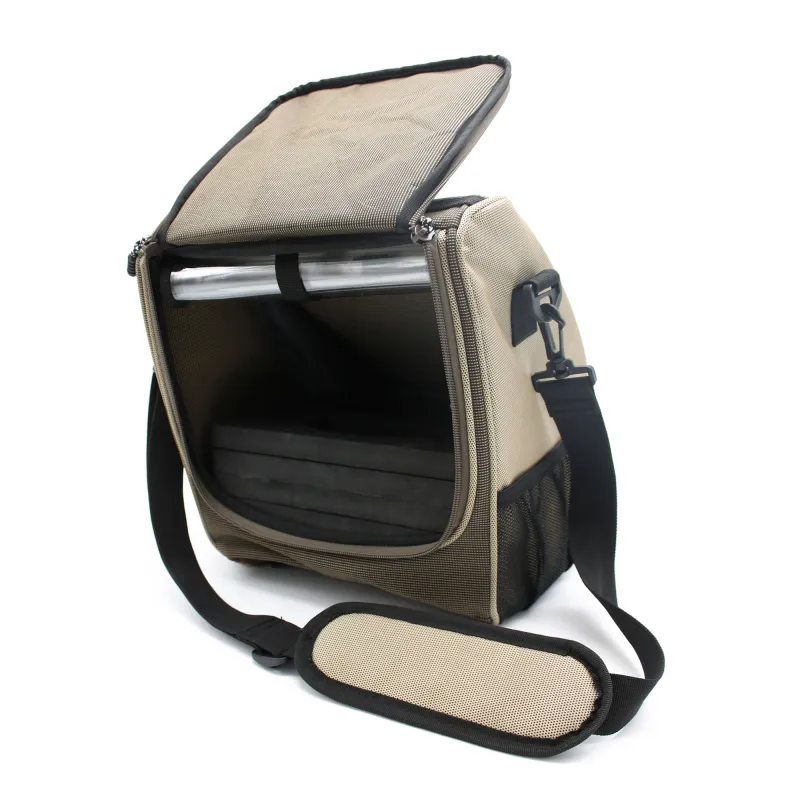 Pro Tackle Fishfinder Gear Bag Force One
