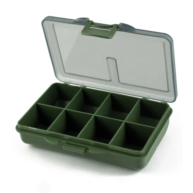 Pro Tackle I-System Box 8 Section 1Stück