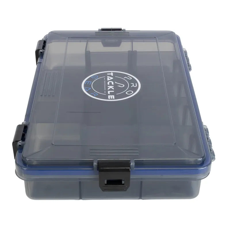 Pro Tackle Lure Box Shallow 3er Set 3 Stück