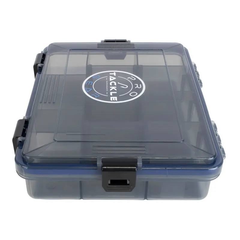 Pro Tackle Lure Box Shallow 3er Set 3 Stück
