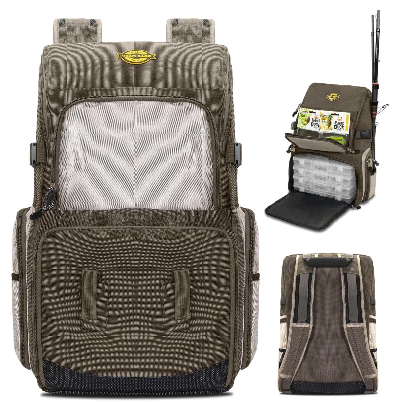 Pro Tackle Luxus Force One 20cm - 35cm - 48cm