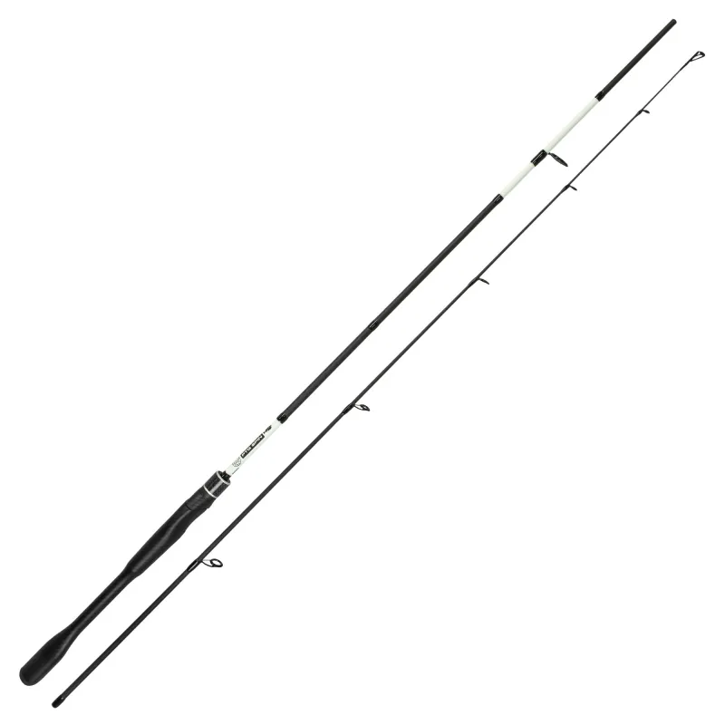 Pro Tackle PTG Spin Barsch & Zander 2.10m - 12-35g - ML