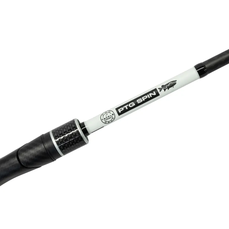 Pro Tackle PTG Spin Zander & Hecht 2.70m - 30-70g - H