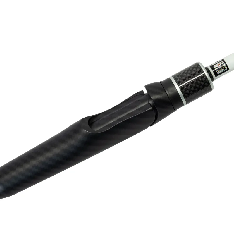 Pro Tackle PTG Spin Zander & Hecht 2.70m - 30-70g - H