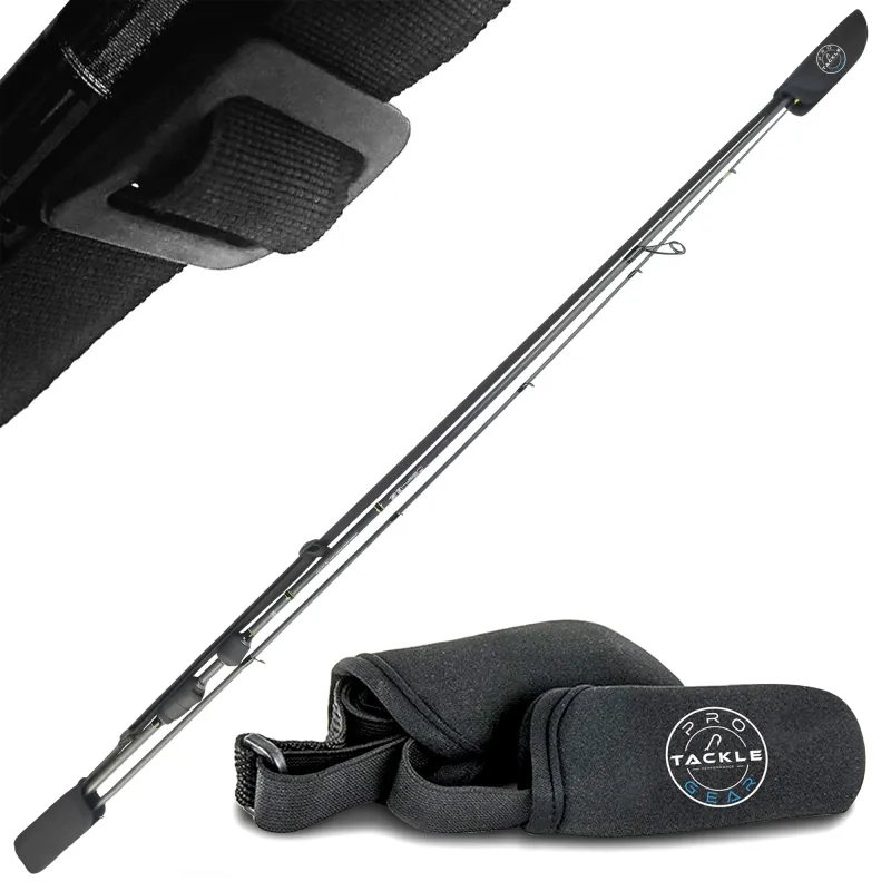 Pro Tackle Rod Protector 70-125cm