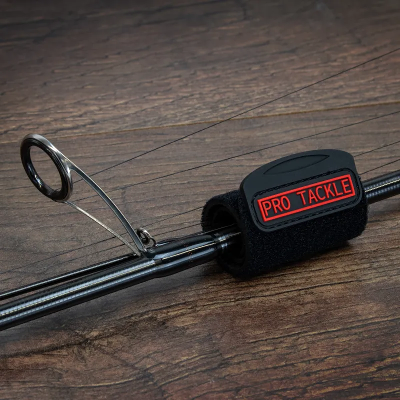 Pro Tackle Rod Straps